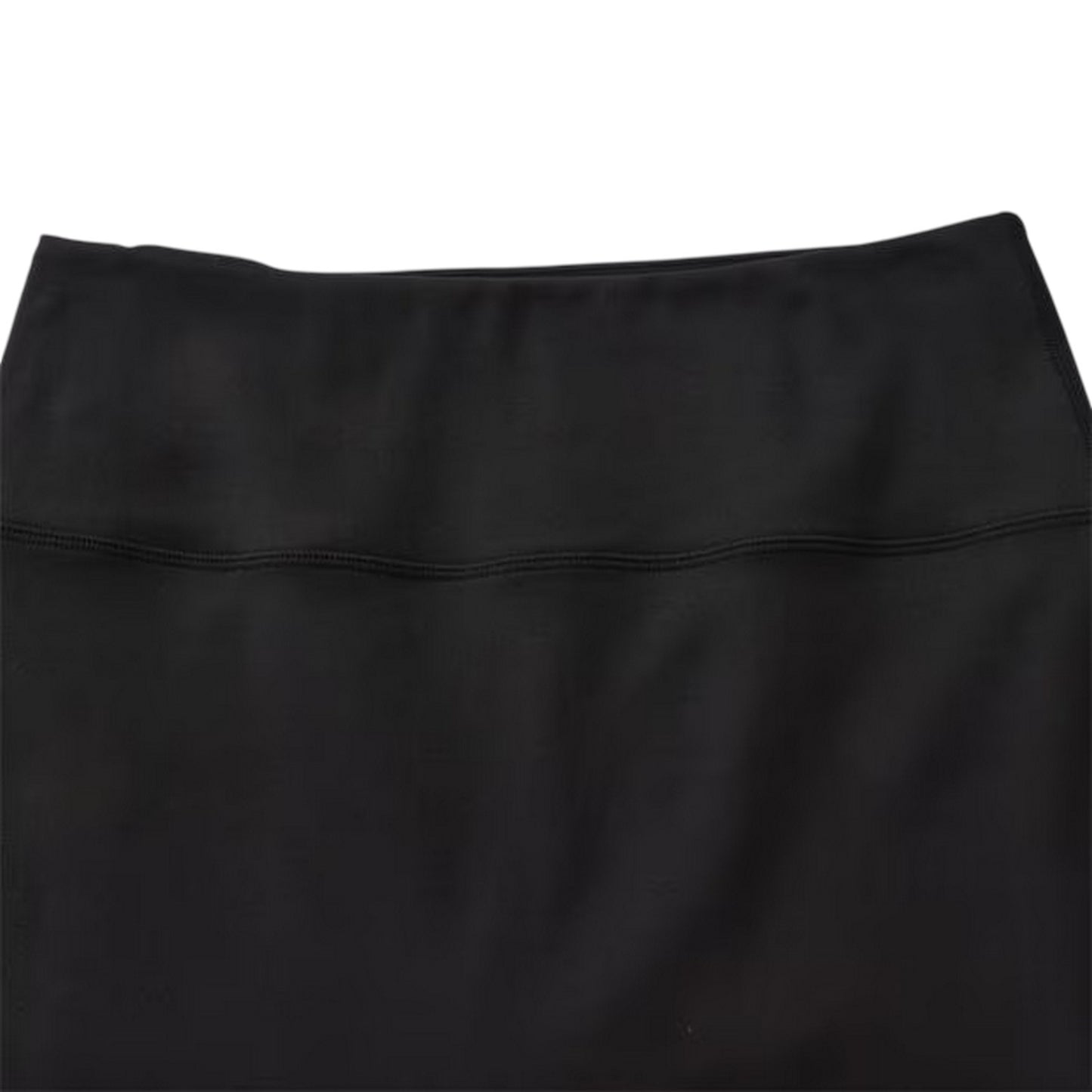 Black - Lifestyle - Slazenger Womens-Ladies Flared Leggings