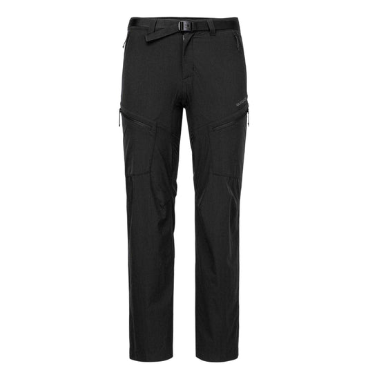 Black - Front - Karrimor Mens Panther Trousers