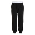 Black - Front - Calvin Klein Mens Lounge Jogging Bottoms
