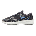 Blue - Side - Boss Mens Owen Running Shoes