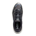 Blue - Pack Shot - Boss Mens Owen Running Shoes