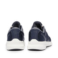 Dark Blue - Lifestyle - Boss Mens Owen Running Shoes