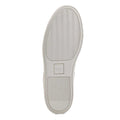 White - Pack Shot - Hugo Mens Futurism Leather Tennis Trainers