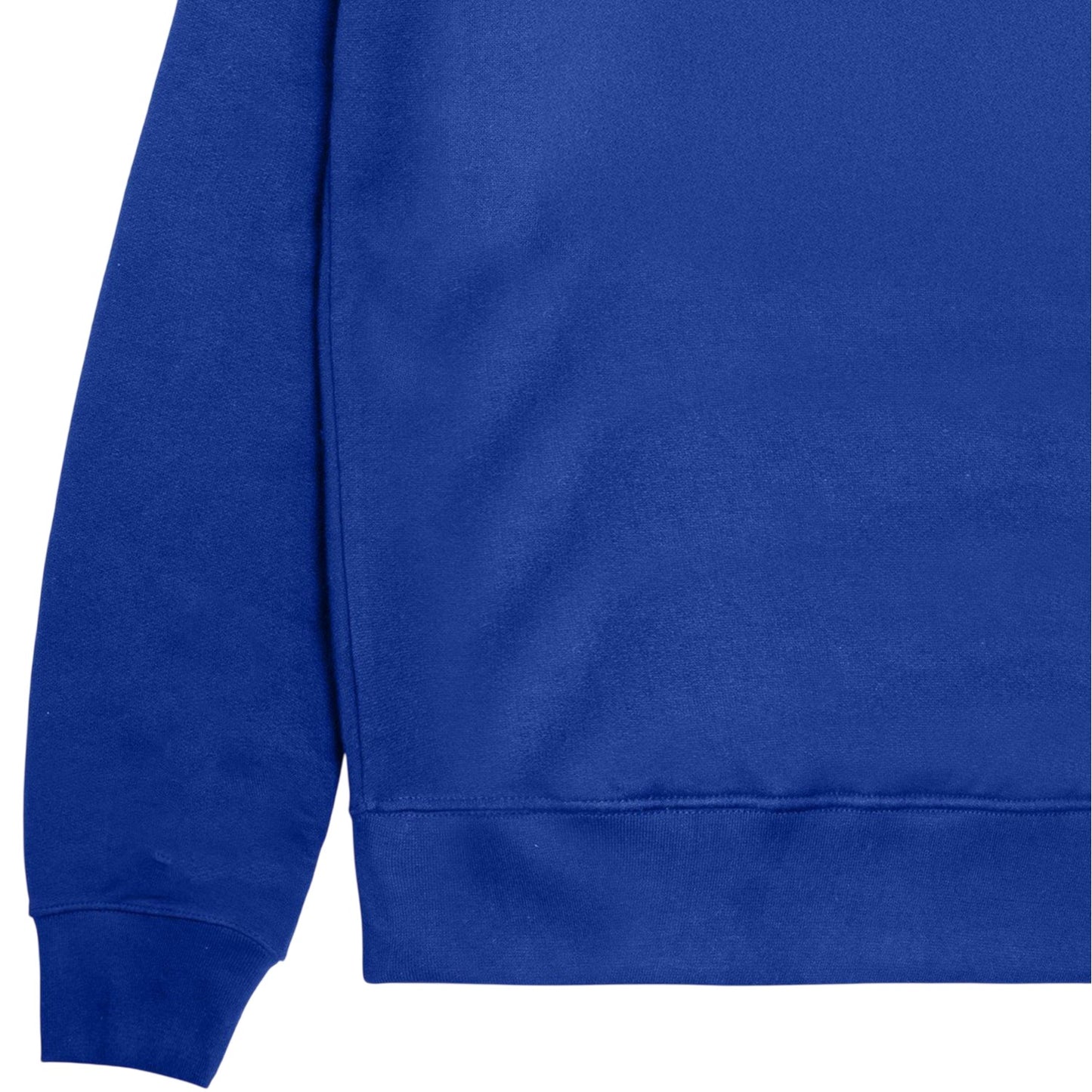 Royal Blue - Lifestyle - Money Mens Ape Hoodie