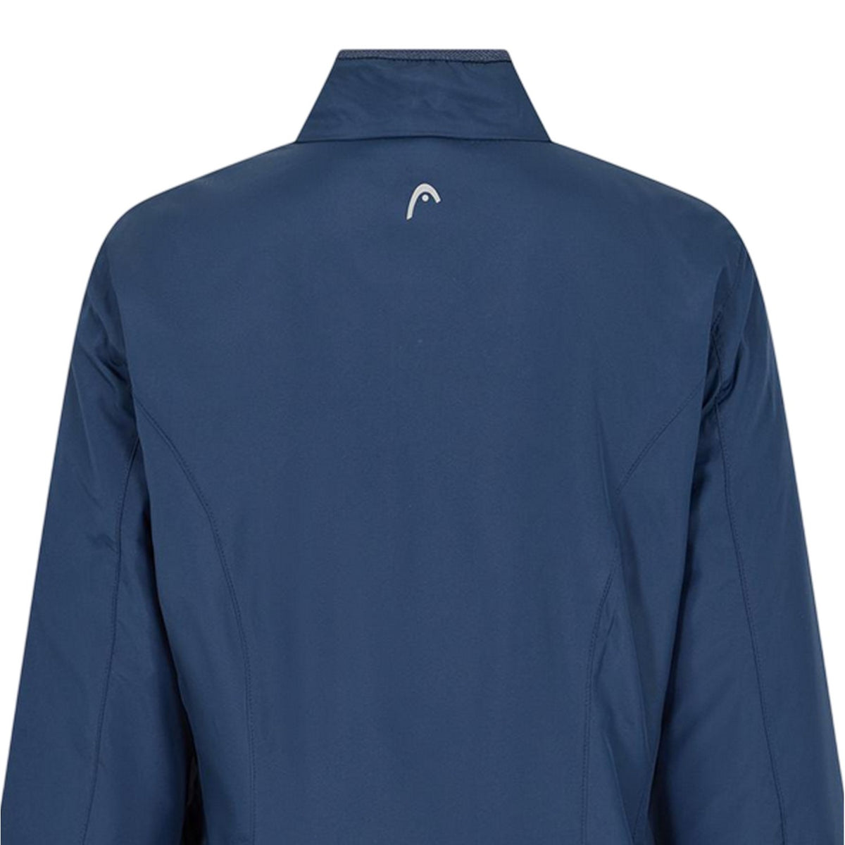 Blue - Lifestyle - Head Womens-Ladies Endurance Track Jacket