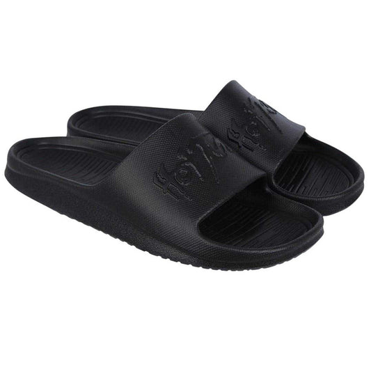 Black - Front - Hot Tuna Childrens-Kids Pool Slides