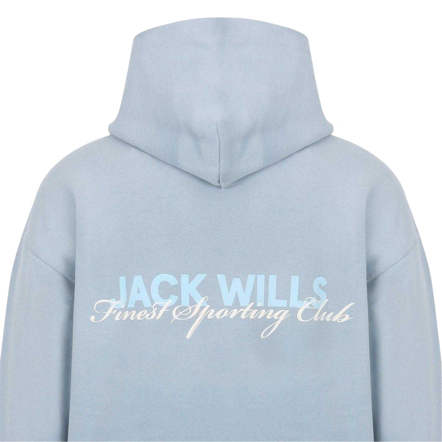 Storm - Lifestyle - Jack Wills Mens Established Hoodie
