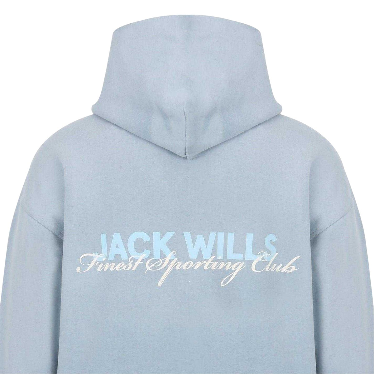 Storm - Lifestyle - Jack Wills Mens Established Hoodie