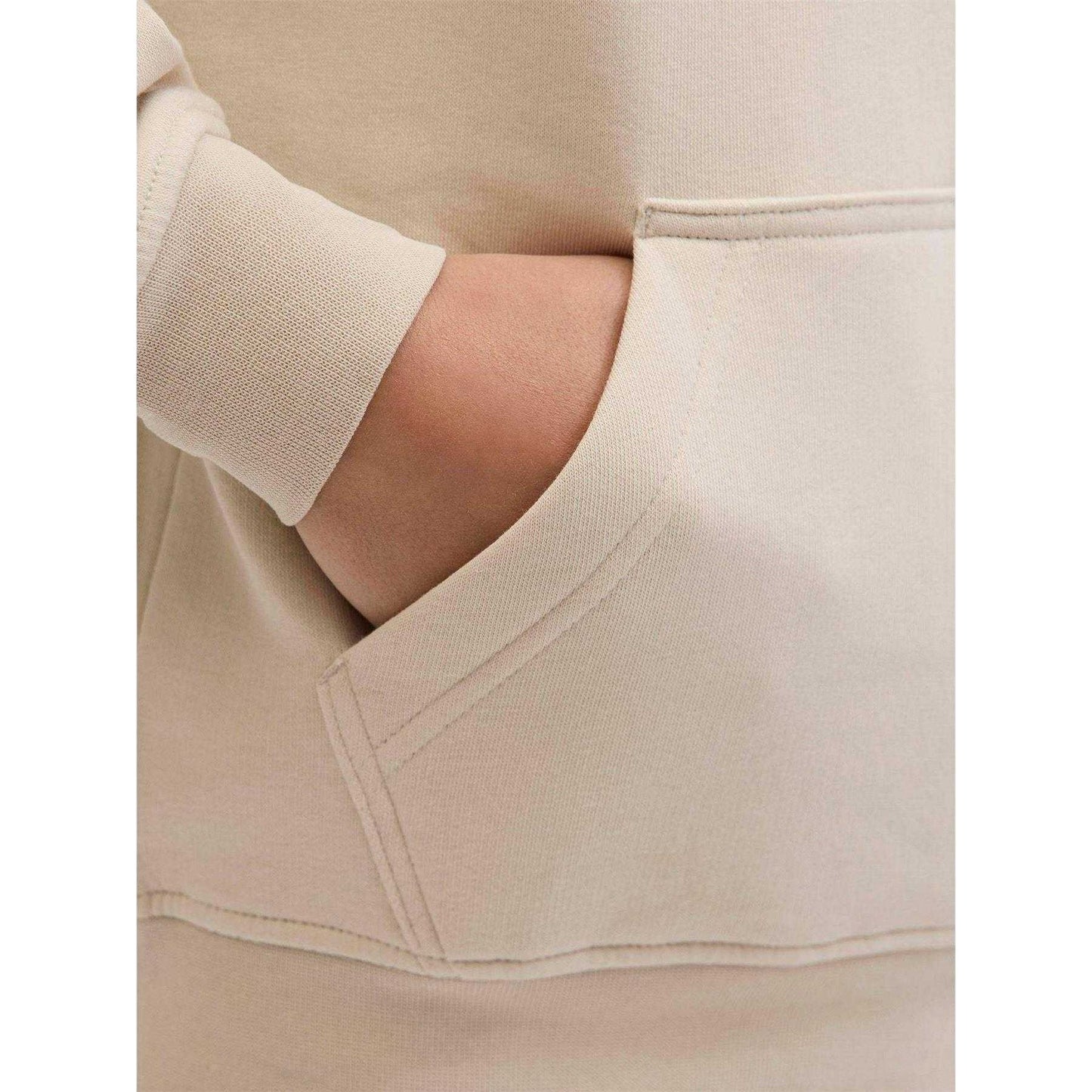 Moonbeam - Pack Shot - Jack And Jones Childrens-Kids Soho Hoodie