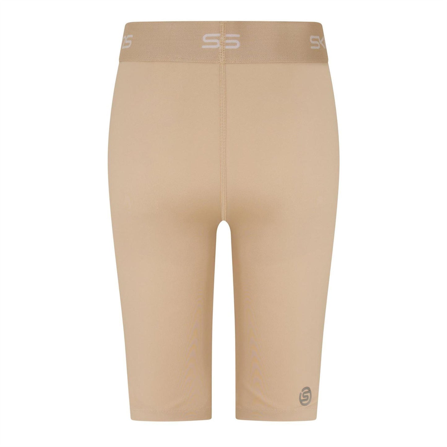 Neutral - Back - Skins Mens Dynamic Force Compression Shorts