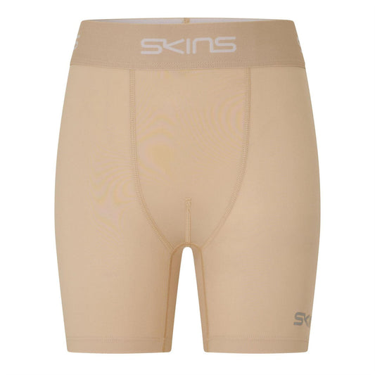 Neutral - Front - Skins Mens Dynamic Force Compression Shorts