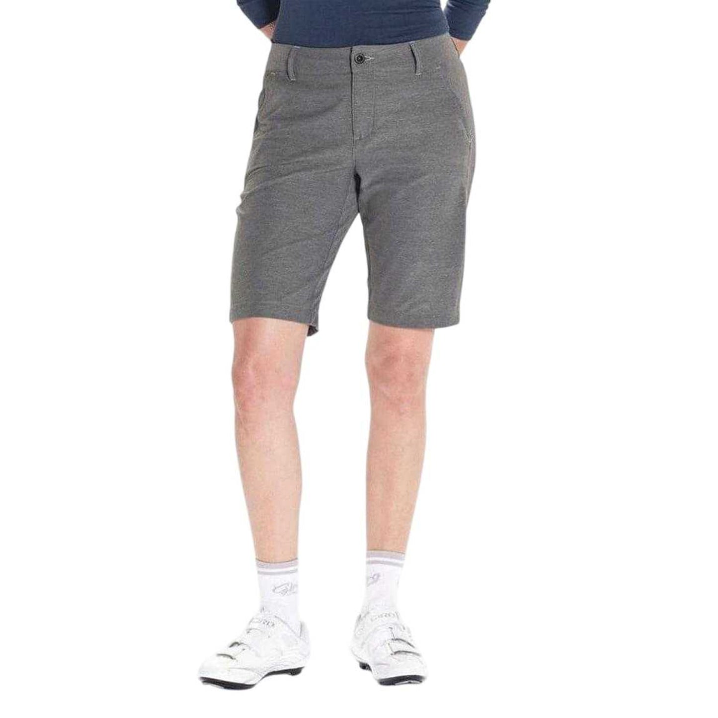 Griffin - Back - Giro Womens-Ladies Classic Cycling Shorts