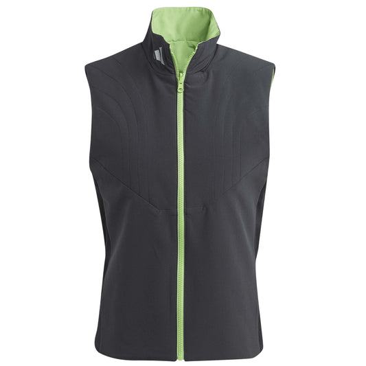 Black - Front - Adidas Womens-Ladies Tiro 23 Competition Vest Top