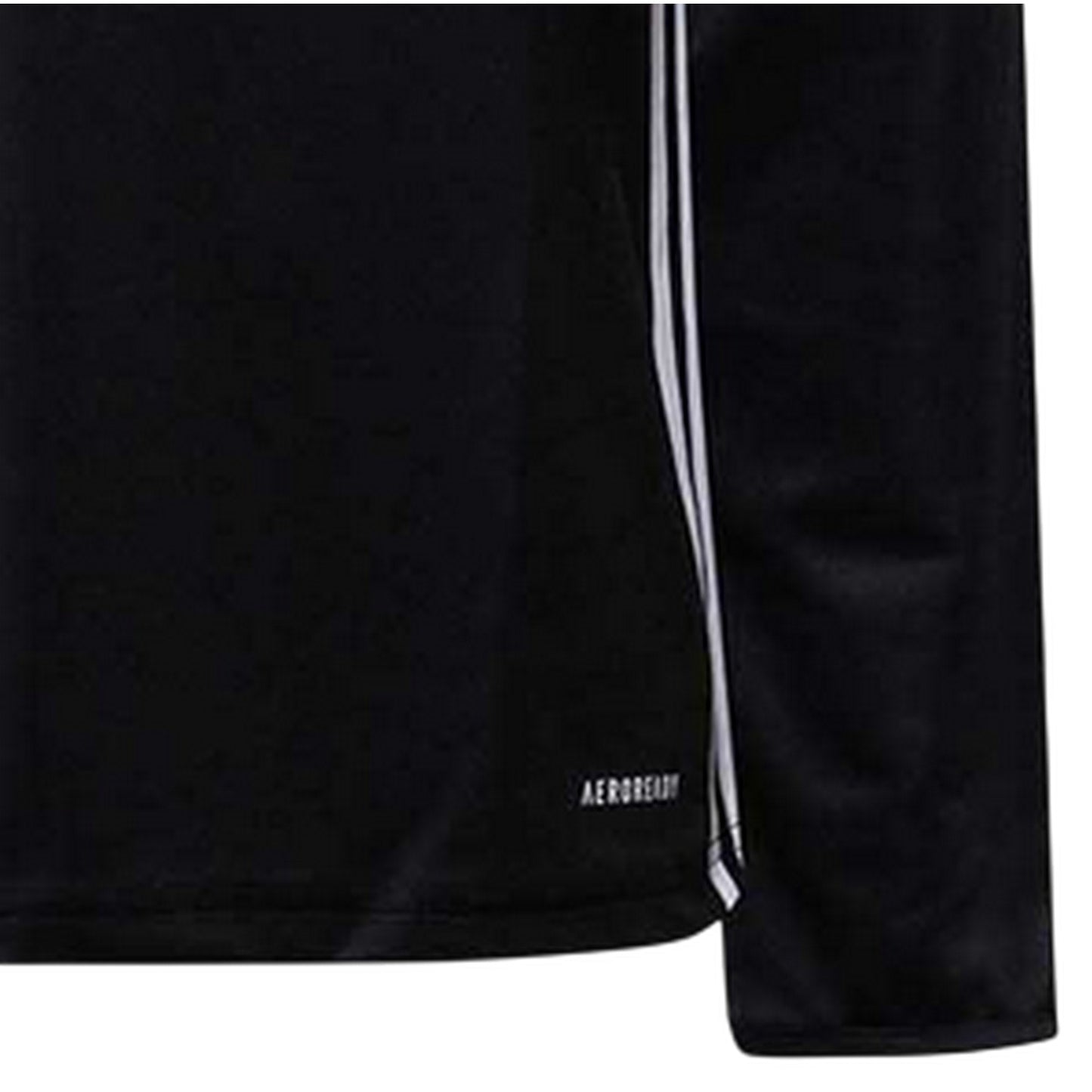 Black - Lifestyle - Adidas Mens Tiro 25 Essentials Track Top