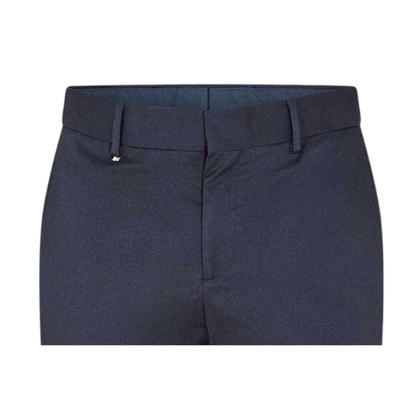 Dark Blue - Side - Boss Mens C-Genius Trousers