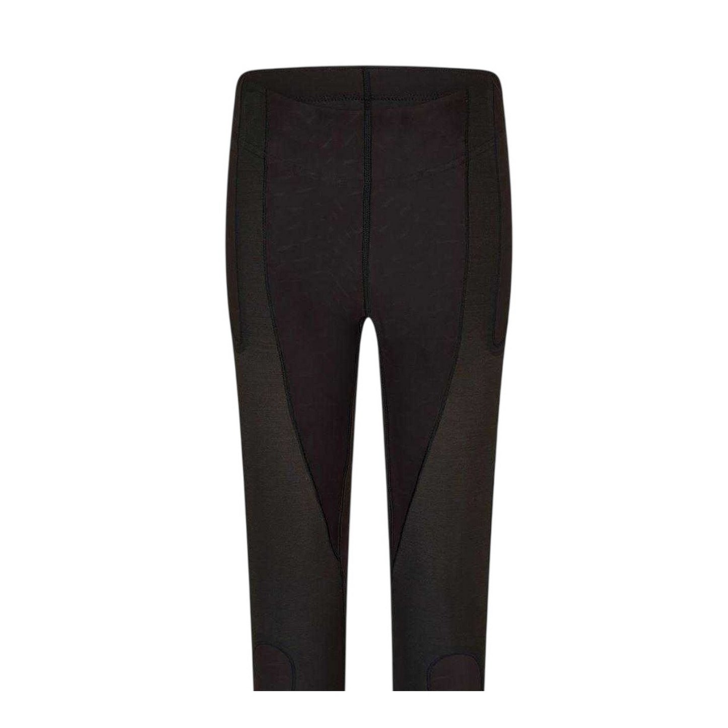 Black - Side - Skins Womens-Ladies K-Proprium Tights