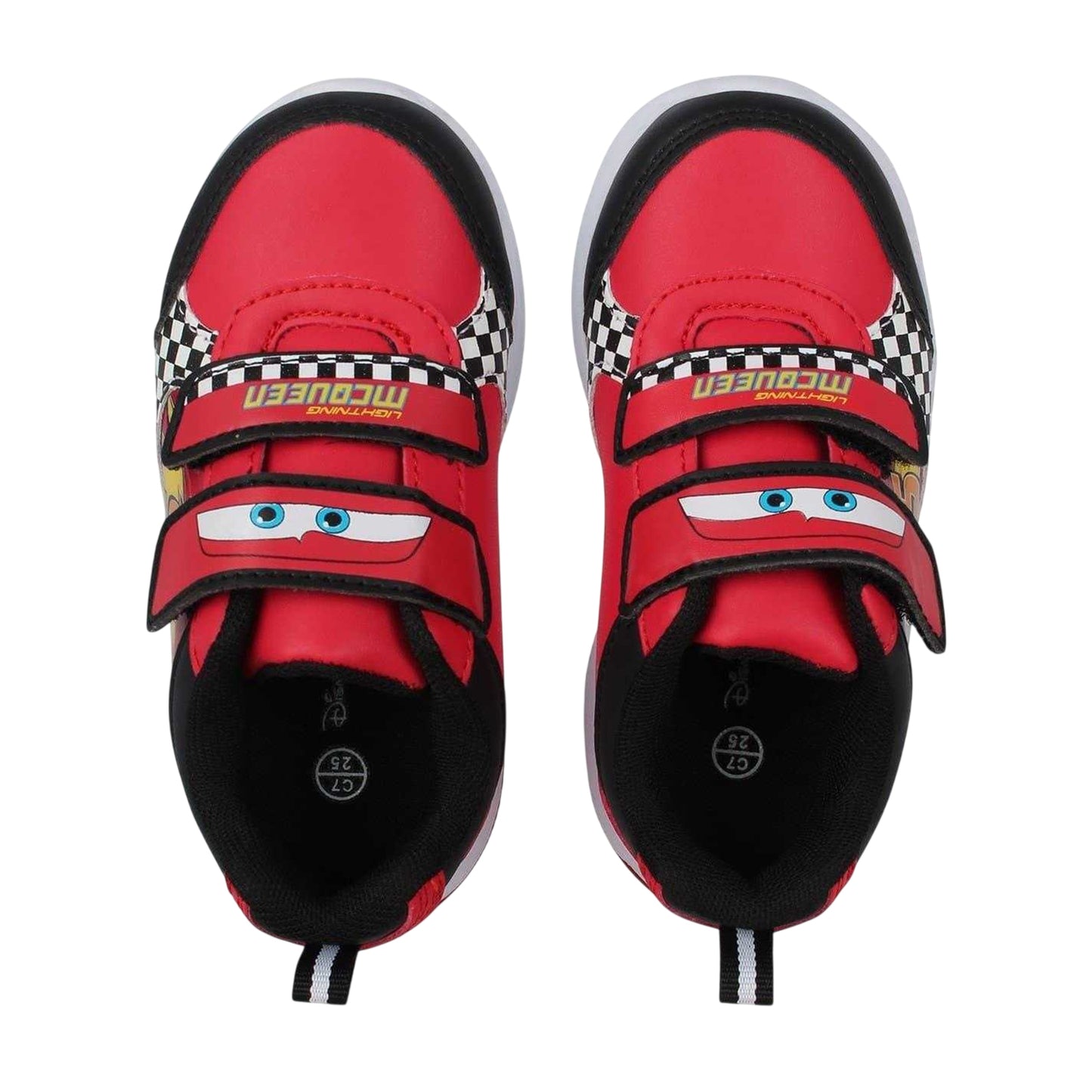 Multicoloured - Lifestyle - Lightning Boys Lightning McQueen Trainers