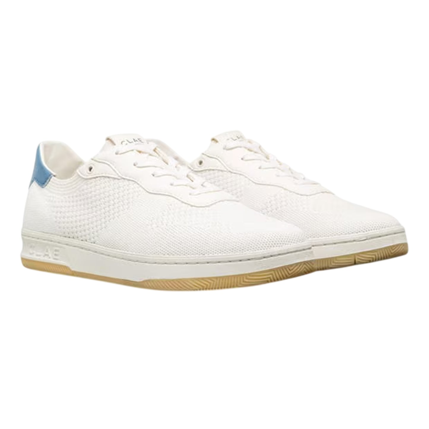 Safari - Lifestyle - CLAE Unisex Adult Knitted Low Trainers
