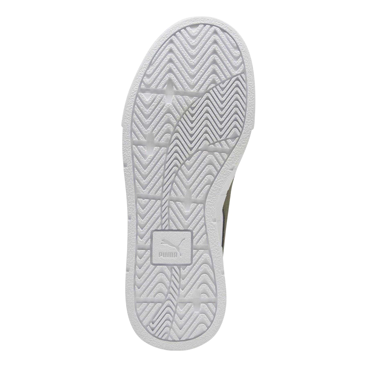 Navy-White-Blue - Lifestyle - Puma Womens-Ladies Cali Court Trainers