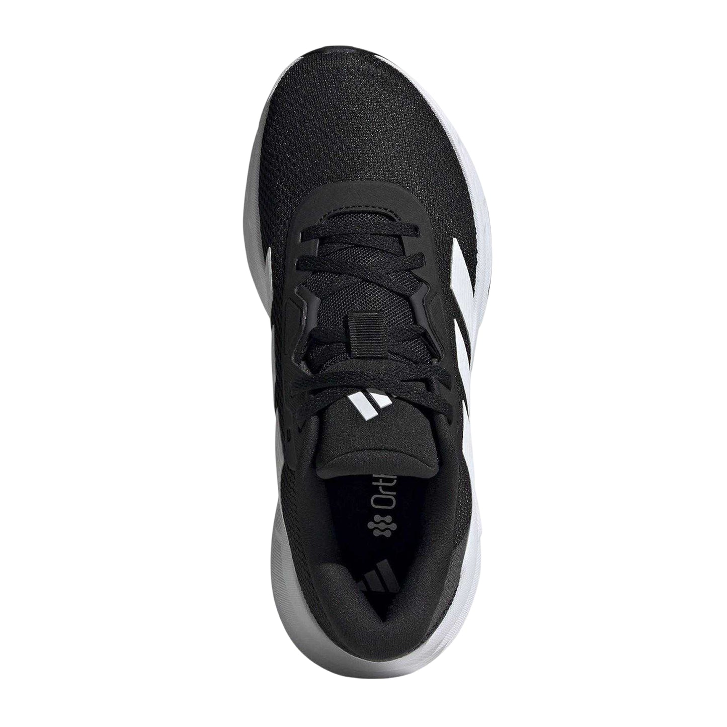 Black - Lifestyle - Adidas Mens Galaxy 7 Trainers