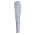 Grey - Lifestyle - Calvin Klein Childrens-Kids Logo Jogging Bottoms