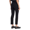 Black - Lifestyle - Levis Womens-Ladies 712 Pocket Welted Slim Jeans