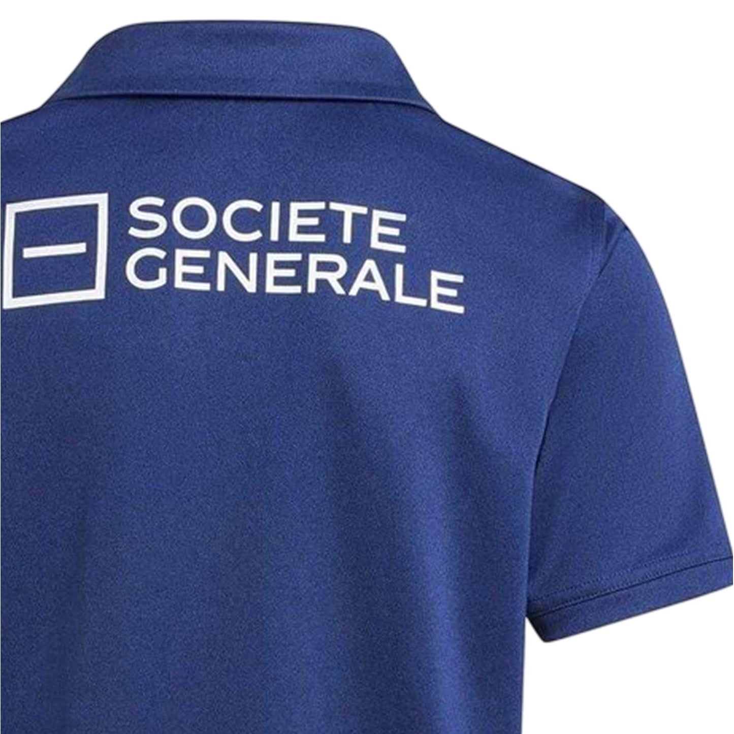 Dark Blue - Pack Shot - France Childrens-Kids 2024 Rugby Home Shirt