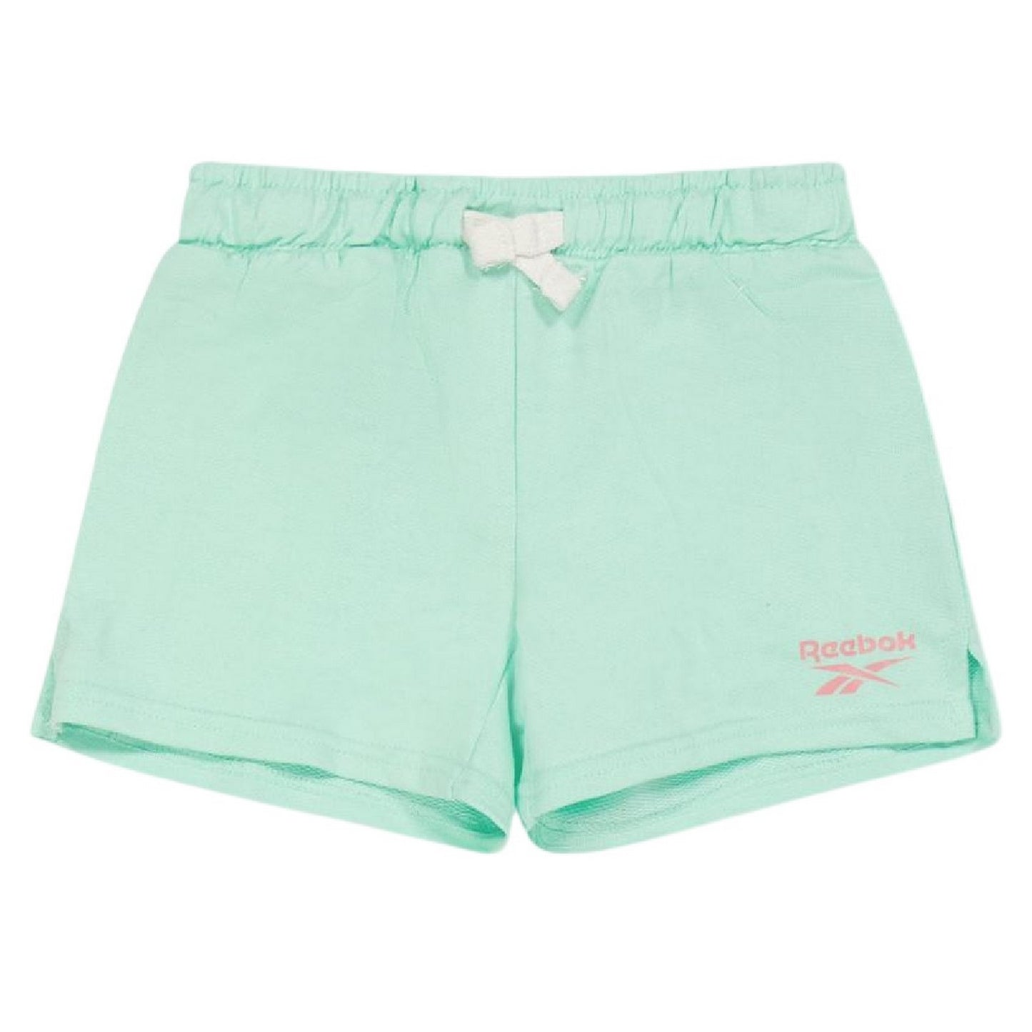 Strawberry - Lifestyle - Reebok Childrens-Kids Sweat Shorts (Pack of 2)