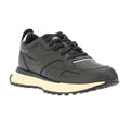 Dark Blue - Front - Boss Mens Jonah Running Trainers