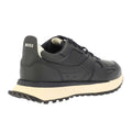 Dark Blue - Back - Boss Mens Jonah Running Trainers