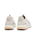 Beige - Lifestyle - Boss Mens TTNM EVO Leather Trainers