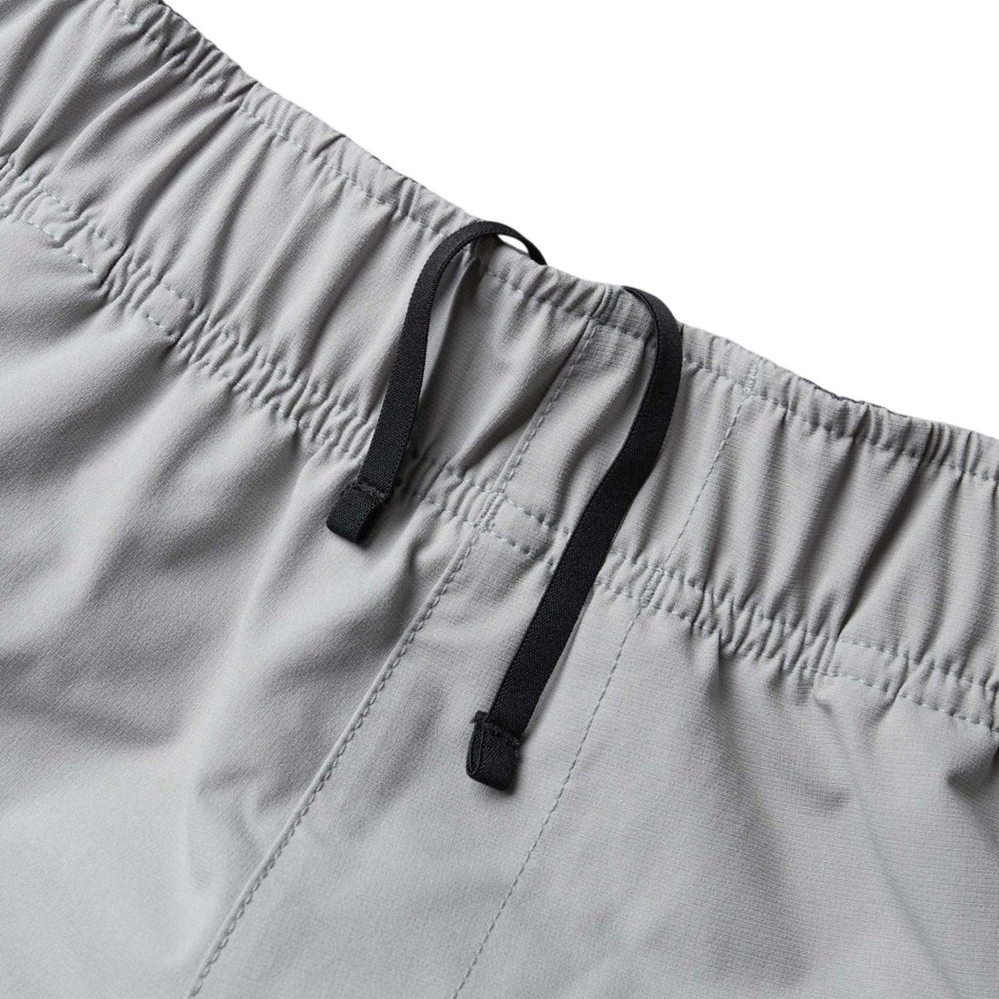 Grey - Lifestyle - Endura Mens Loop Baggy Cycling Shorts