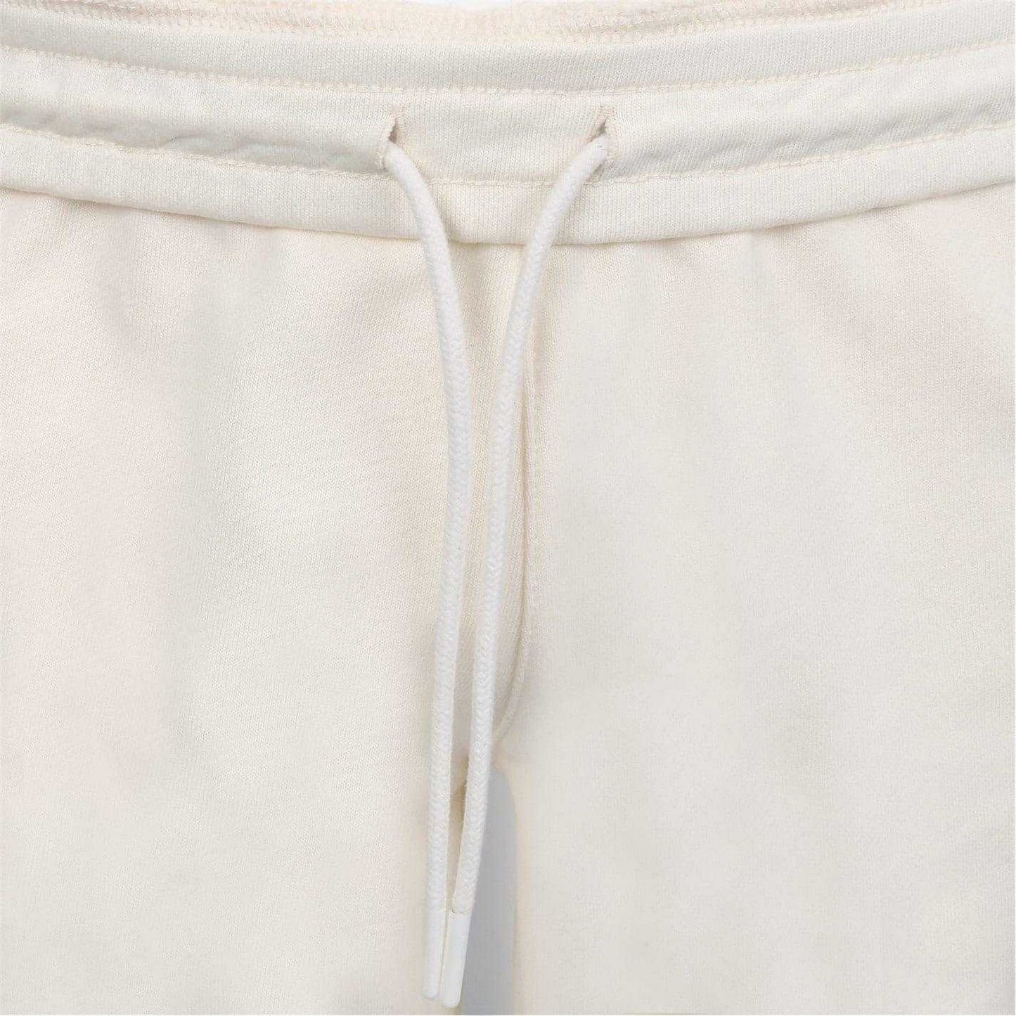 White - Lifestyle - Slazenger Mens Relaxed Fit Tennis Shorts