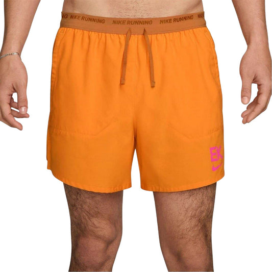 Ceramic - Front - Nike Mens Eliud Kipchoge Running Shorts
