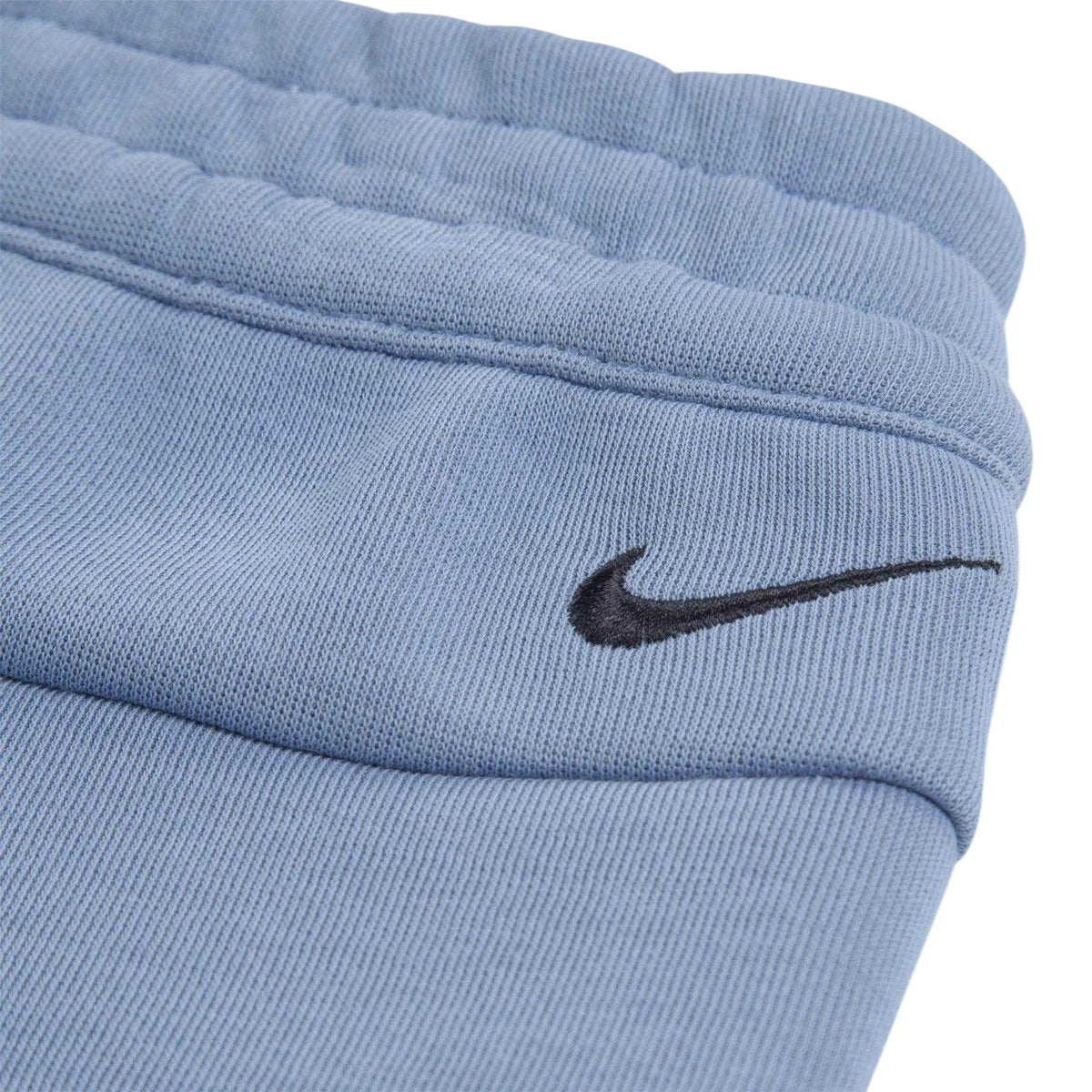 Blue - Lifestyle - Nike Childrens-Kids Tech Top & Bottom Set