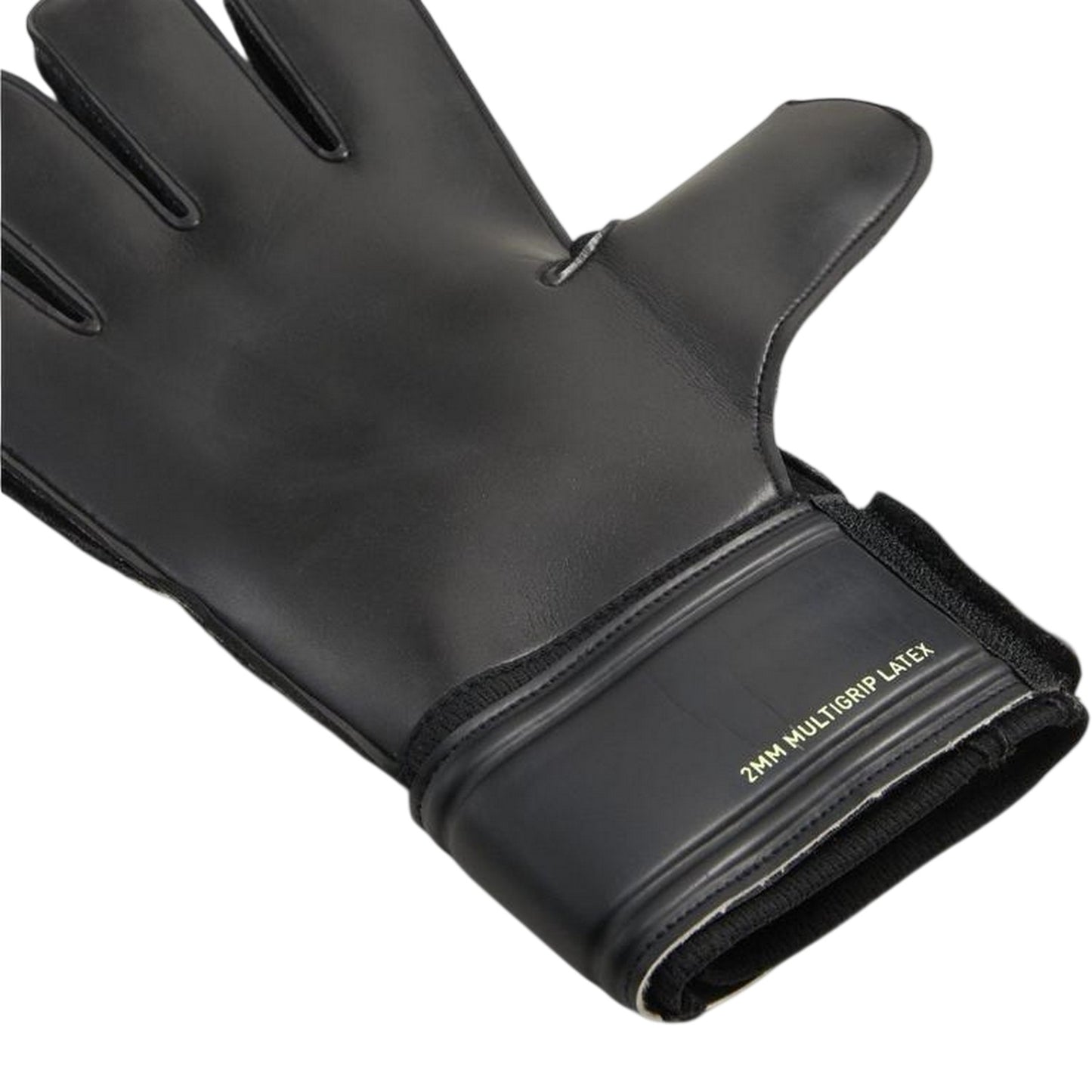 Orange-Black - Side - Puma Childrens-Kids Ultra Play RC Goalkeeper Gloves