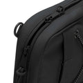 Black - Lifestyle - Timberland Cord Tie Crossbody Bag