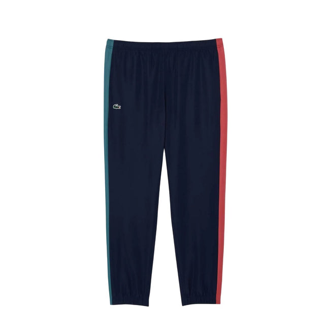 Multicoloured - Lifestyle - Lacoste Mens Tennis Tracksuit