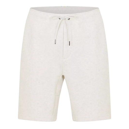 Heather - Front - Ralph Lauren Mens Heather Shorts