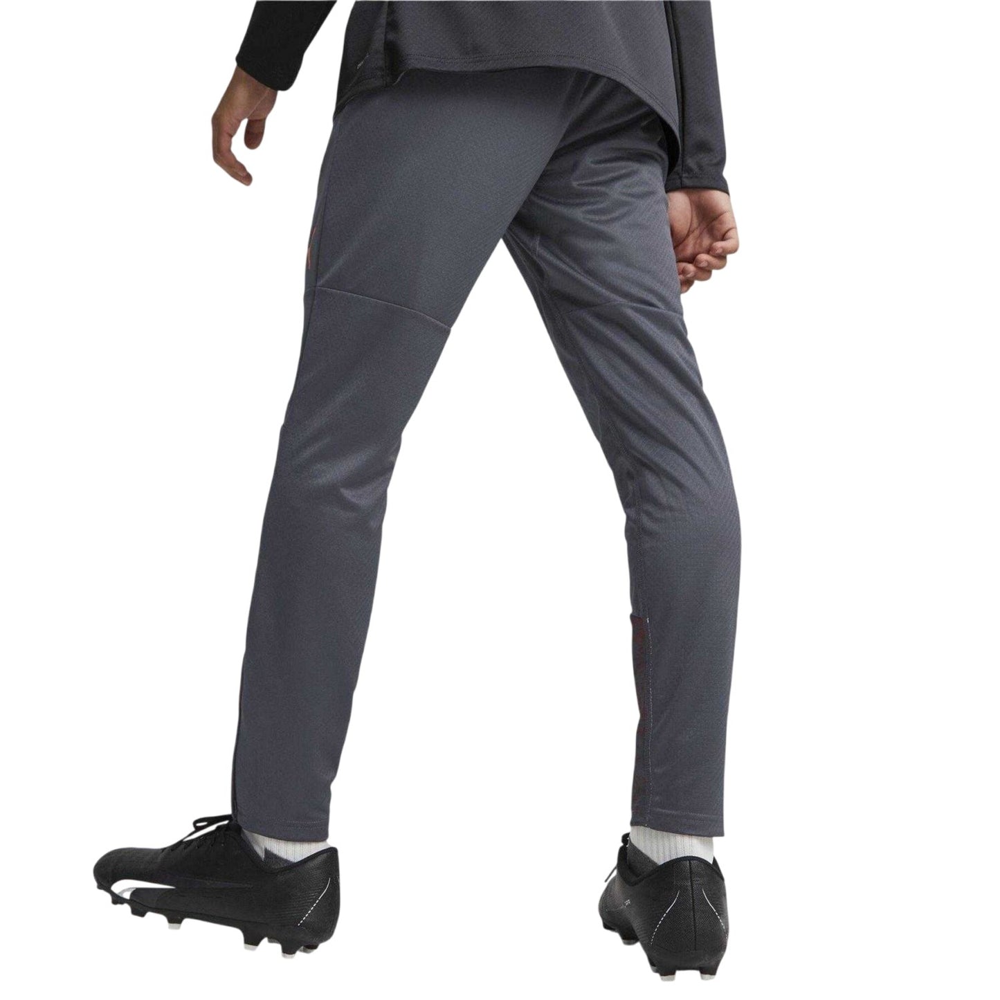 Grey - Lifestyle - Manchester City FC Unisex Adult 23-24 Tracksuit Bottoms