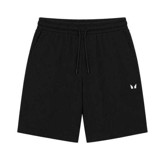 Black - Front - MyProtein Mens Performance Gym Shorts