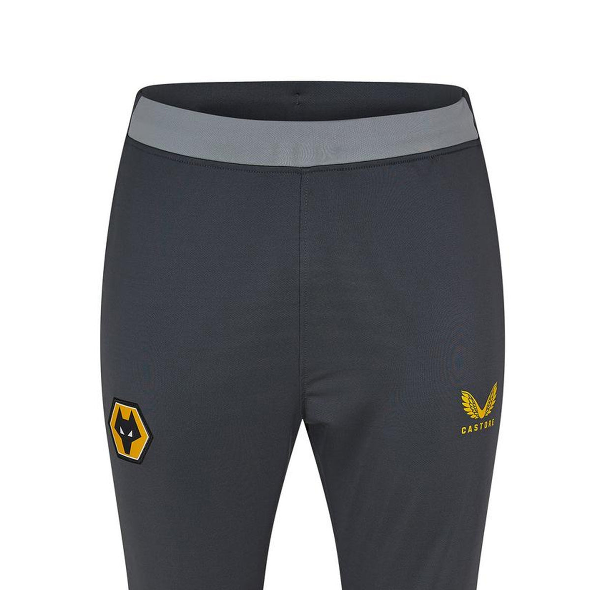 Tradewinds - Side - Castore Mens Wolves Tracksuit Bottoms