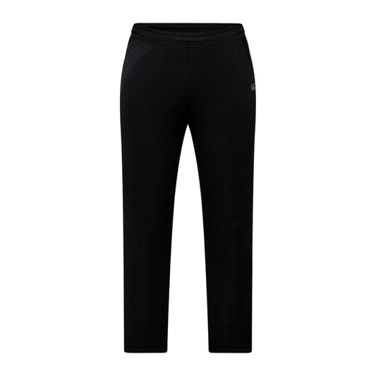Black - Front - Canterbury Mens Tempo Performance Tracksuit Bottoms