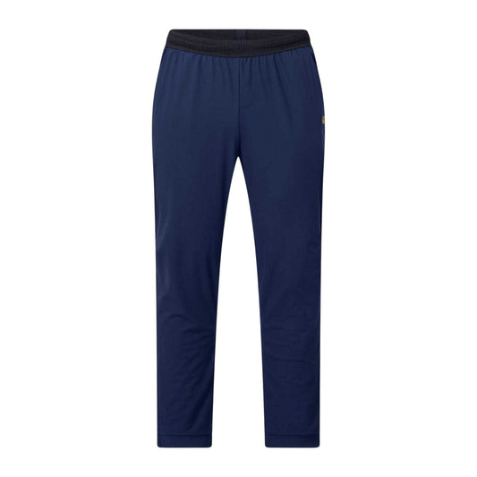 Navy - Front - Canterbury Mens Everest Jogging Bottoms