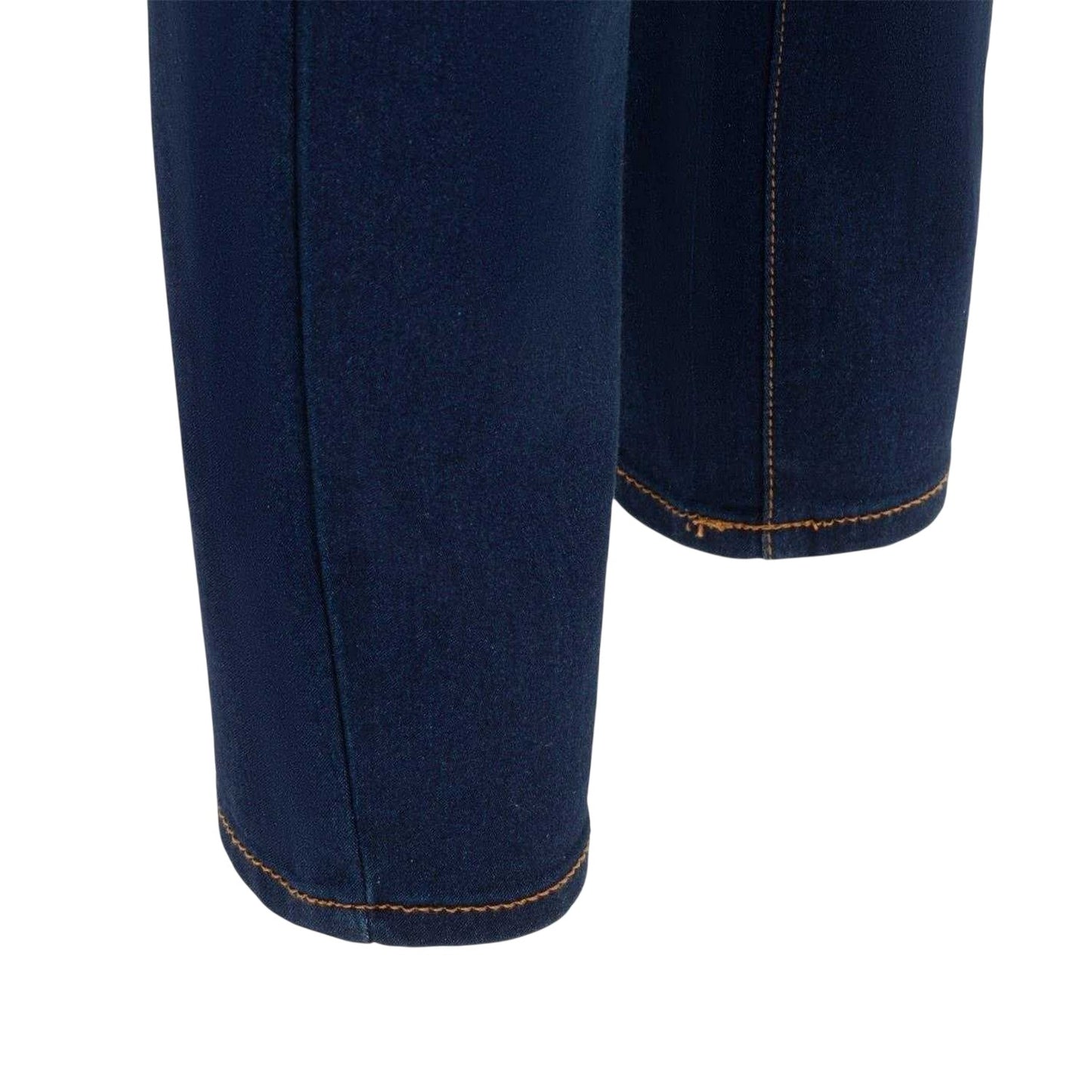 Navy - Lifestyle - Firetrap Womens-Ladies Cotton Jeans
