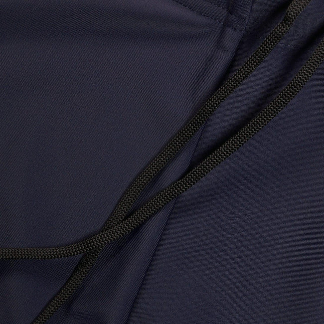 Navy - Pack Shot - Speedo Mens Dive Splash Swim Shorts