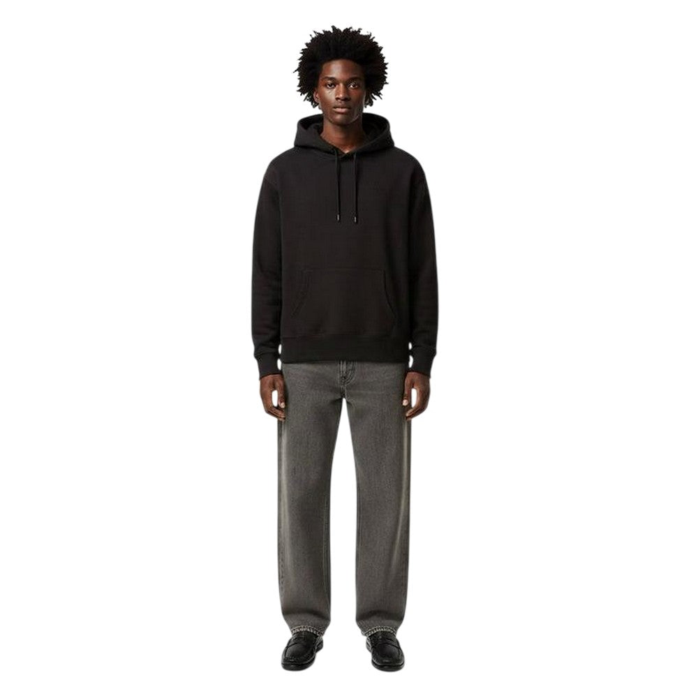 Grey - Lifestyle - Levis Unisex Adult 578 Denim Baggy Jeans