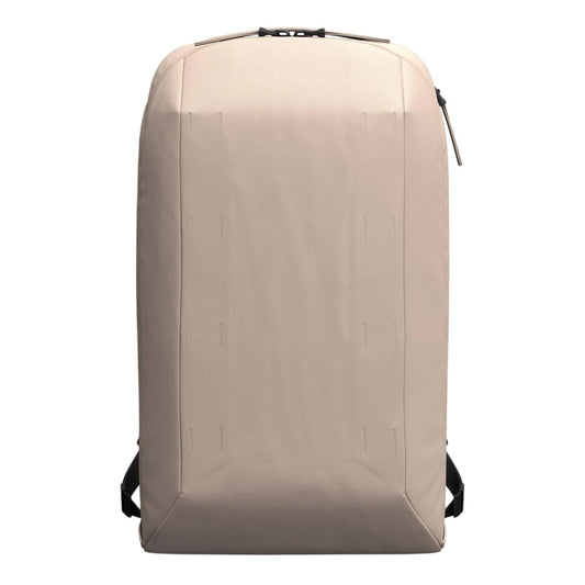 Beige - Front - Db Womens-Ladies Freya 16L Backpack
