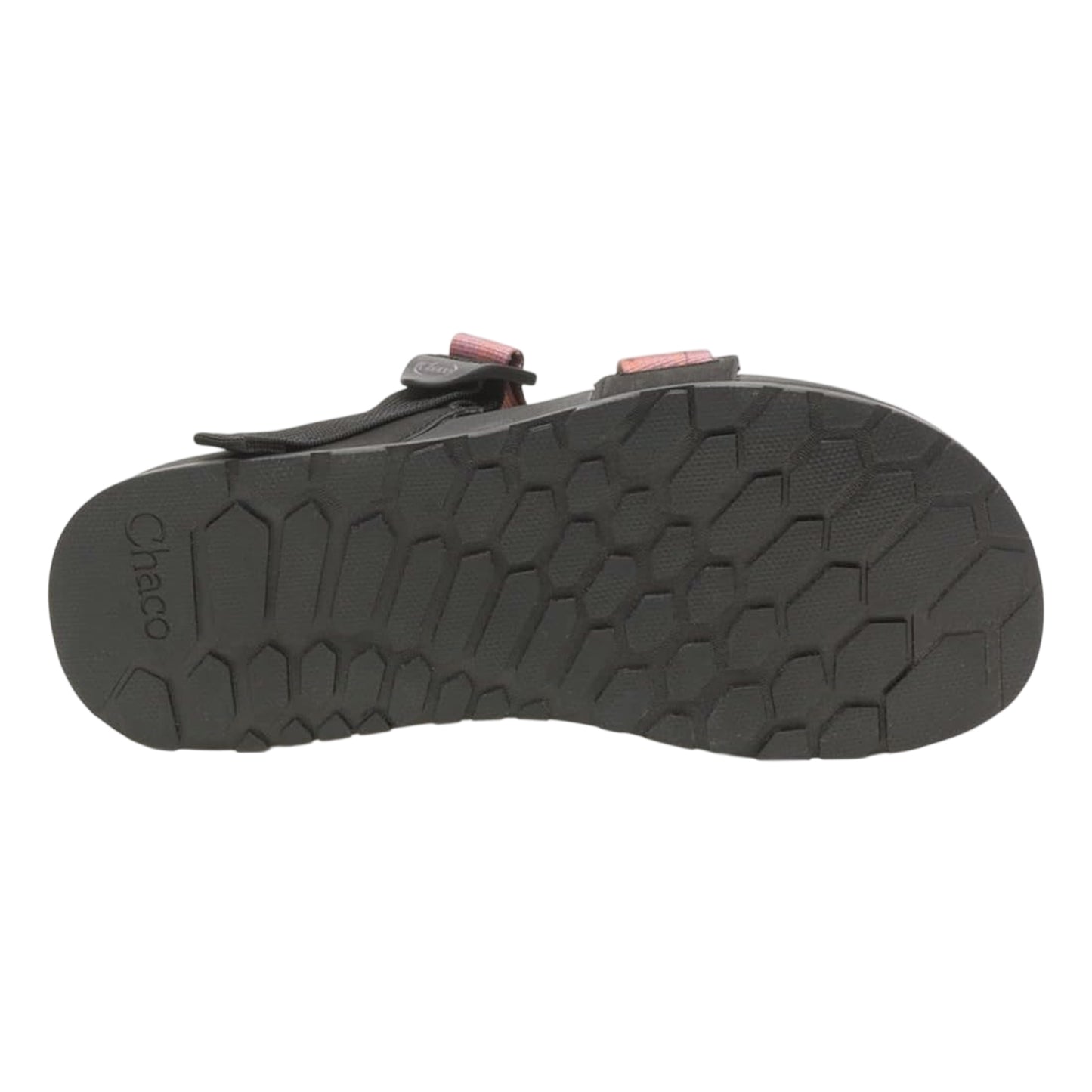 Tie Dye Swirl - Lifestyle - Chaco Womens-Ladies Lowdown Tie Dye Flat Slides