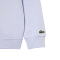 Blue - Lifestyle - Lacoste Childrens-Kids Roland Garros Edition Hoodie